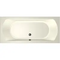 Xenz Lagoon bad 180x80 pergamon