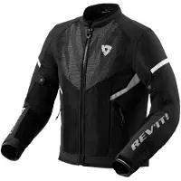 REV'IT! Hyperspeed 2 GT Air Motorfiets textiel jas