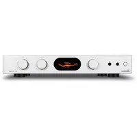 Audiolab Hifi versterker 7000A Zilver