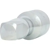 Ks Tools 9113402 911.3402 Dopsleutelverlenging 20 mm 3/4 inch Aandrijving 3/4 (20 mm) 100 mm 1 stuk(s)