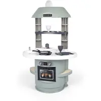 Smoby Speelkeuken - Creatief Spel voor Kinderen