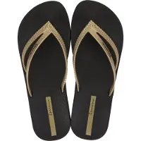 Ipanema IP 82840 Teenslippers | Maat 39/40 Dames Zwart