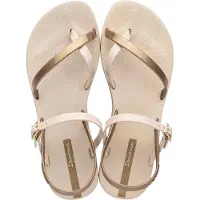 Ipanema Meisjes Sandalen Fashion Sandal - Goud - Maat 39