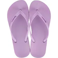Ipanema Anatomic Colors Dames Slippers - Lilac