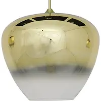 Light & Living Hanglamp Mayson Ø 40cm goud