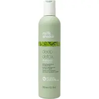 Milk shake Deep Detox Shampoo