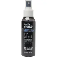 Milk shake Icy Blond Toning Spray 100 ml