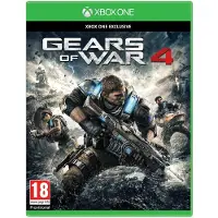 Gears of War 4