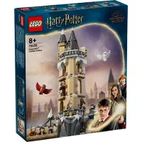 LEGO Uilenverblijf van Zweinstein - Harry Potter 76430
