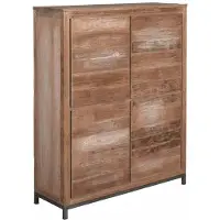 Tower Living Venetië Cabinet 4 Drs.