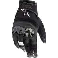 Alpinestars Smx Z Drystar motorhandschoen