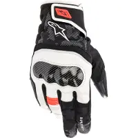Alpinestars SMX Z Drystar Handschoenen van de motorfiets