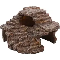Hobby Terrarium Dessert Cave 2 - 15,5x14,5x10,5cm