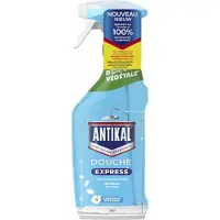 Antikal 10x Douche Express 500 Ml
