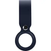 XCCESS Apple AirTag sleutelhanger - blauw -
