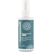 OSIMAGNESIUM Magnesium Olie + Opti MSM 100ml