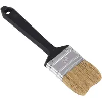 Copenhagen Pro Platte kwast | | Maat 50