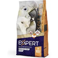 Expert Zachtvoer Blank 10 Kilo