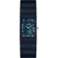 Jacques Lemans - 1-1940H - Dublin - Polshorloge - Dames - Quartz