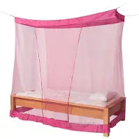 Deconet Klamboe Deconet Solo Fucshia