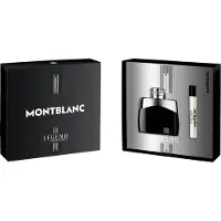 Mont Blanc Legend Eau de Toilette Giftset