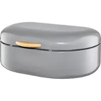 Dajar Steel ambition Brotkasten