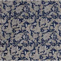 Tresanti | CROTONE I Zijde bloemen pochet | Beige