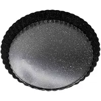 KINGHOFF 1769 - Bakplaat - Taartvorm - Rond - Ø25cm
