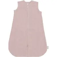 Jollein Baby Zomer Slaapzak Hydrofiel - Newborn - 60cm - Wild Rose