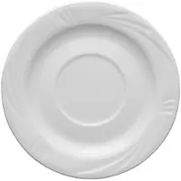 Lubiana Arcadia Hotelporselein 6 o/tas soepbol 16,5 cm