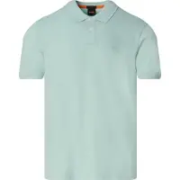 BOSS Shirt 'Passenger' mintgroen