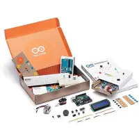 Arduino Starter Kit - UNO rev.3 - Franse handleiding