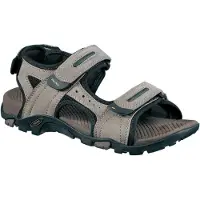 Meindl Capri Sandalen | Maat 43 Heren Taupe