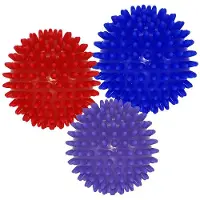 Ufe Massagebalset | Maat 7 cm