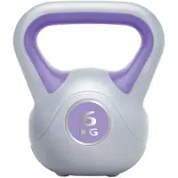 Ufe Vinyl gewicht Urban Fitness | Maat 6 kg