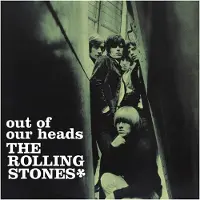 POLYDOR Out Of Our Heads
