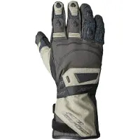Rst Pro Series Ranger WP Handschoenen Zand Maat M