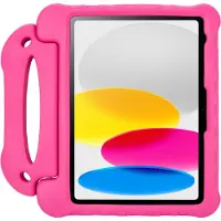 BlueBuilt Apple iPad (2025/2022) Kids Cover Roze