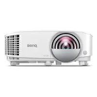 BenQ Projector 9H.JMW77.13E 3500 lm White