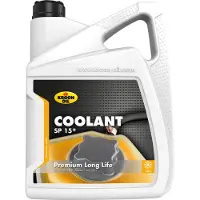 Kroon oil 37383 Antivries / koelvloeistof