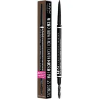 Nyx Oog make-up Wenkbrauwen Micro Brow Pencil Espresso