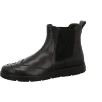 Ecco 282353 BELLA Chelsea boots | Maat 40 Dames Zwart