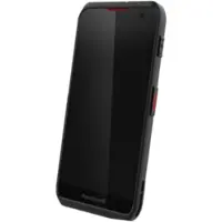 Honeywell EDA52 PDA 14 cm (5.5") 1440 x 720 Pixels Touchscreen 258 g Zwart