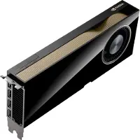 PNY Rtx 6000 Ada 48gb Gddr6 Grafische Kaart