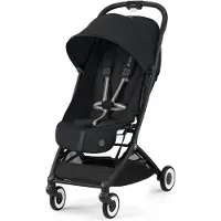 Cybex Buggy Cybex Orfeo Magic Black/Black - Black Frame