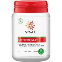 Vitals Lactoferrine-BT (60 capsules)