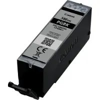 Canon Inktcartridge PGI-580XXL PGBK Zwart Extra hoge capaciteit