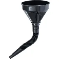 Ungeziefershop Einfülltrichter Kunststoff Ø 140 mm