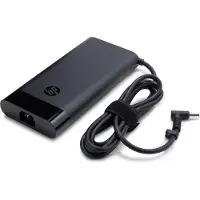 HP PA-1231-08HP oplader 230W - afgerond