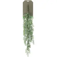 Emerald Rhipsalis hanging bush x5 72 cm kunstplant